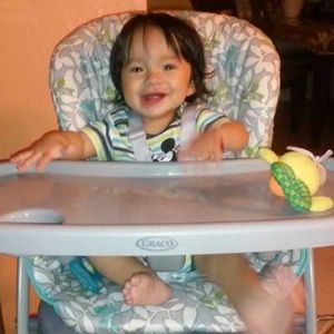 Meet your Posher, Jasmin