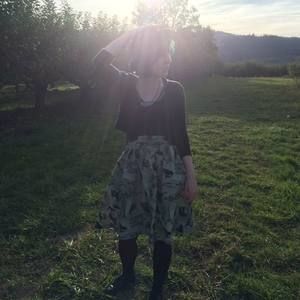 Meet your Posher, Katherine