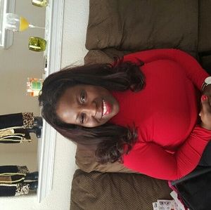 Meet your Posher, Roslyn