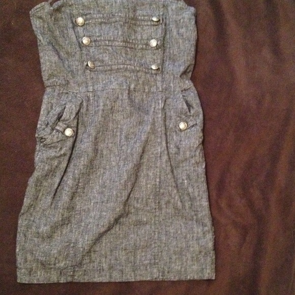 Forever 21 dress