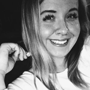 Meet your Posher, Mollie