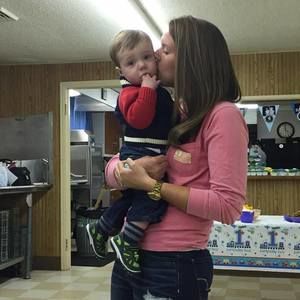 Meet your Posher, Jenna