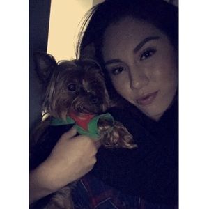 Meet your Posher, Jazzlyn