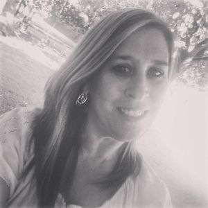 Meet your Posher, Caroline