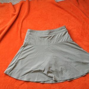 ATHLETA skirt