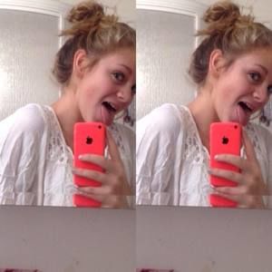 Meet your Posher, Lexi