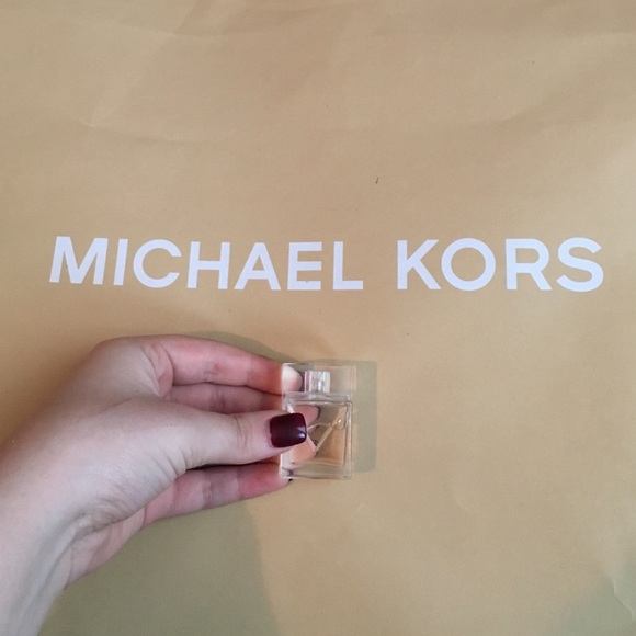 Michael Kors Gold Rose edition Eau de Parfum