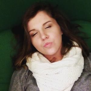 Meet your Posher, Amberly