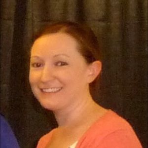 Meet your Posher, Jennifer