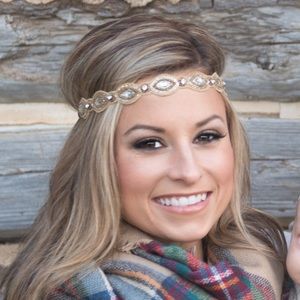 Meet your Posher, Haley