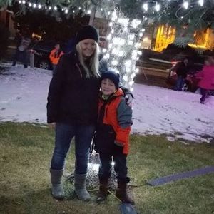 Meet your Posher, Heather