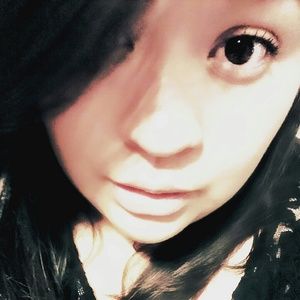 Meet your Posher, Karla