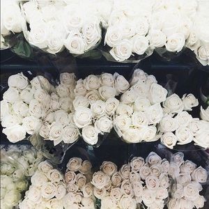 Meet your Posher, Yumin