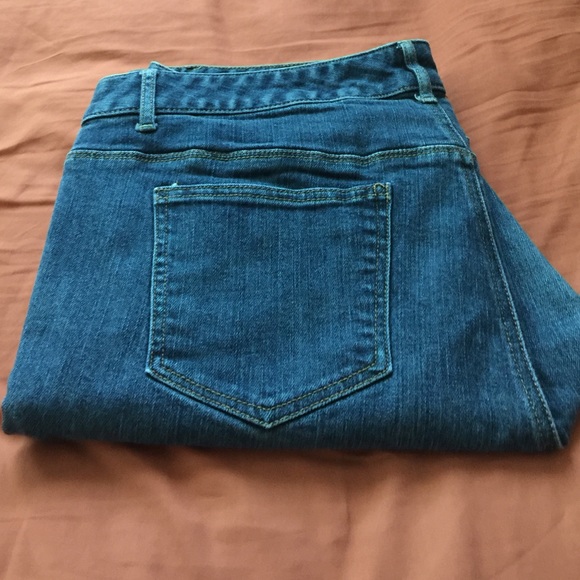 Tommy Hilfiger jeans