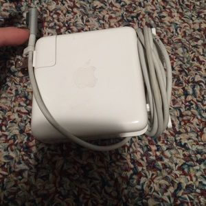Laptop charger