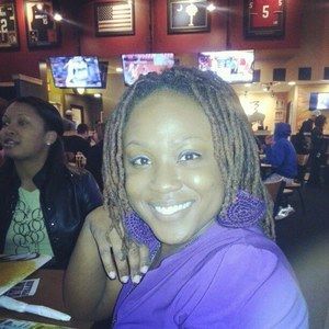 Meet your Posher, April