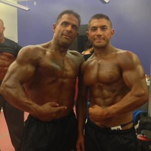 Meet your Posher, Matthew