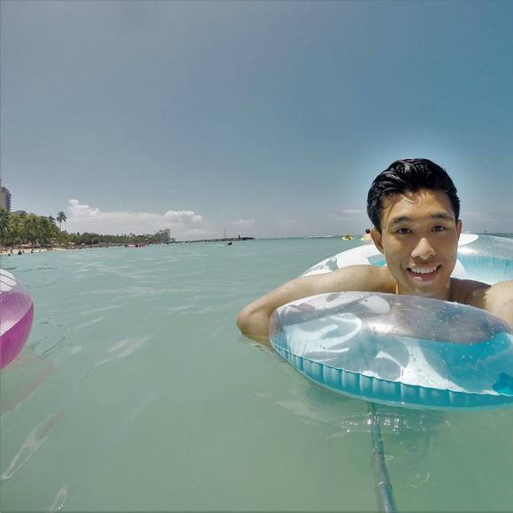 Meet your Posher, David - Picture 1 of 1