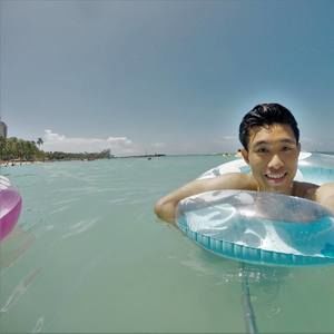 Meet your Posher, David