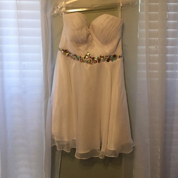 Alyce formal dress