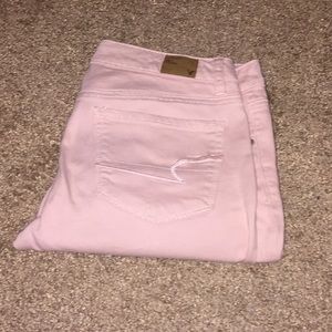 American eagle jeans !!!