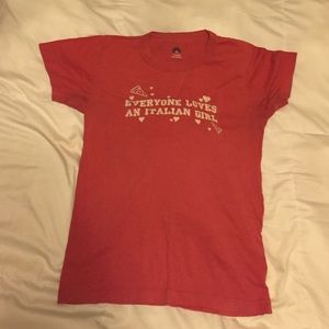 Everyone loves an Italian Girl!!!