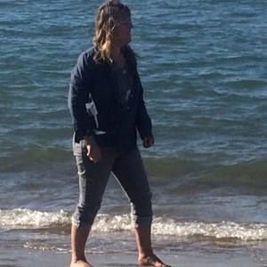 Meet your Posher, Angie