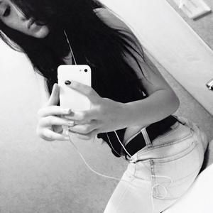 Meet your Posher, Cheyenne