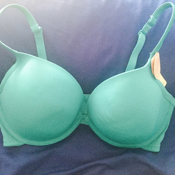 NWT Cacique Bra