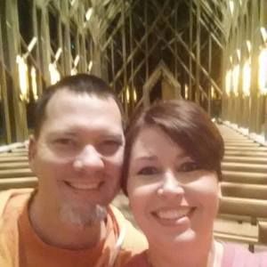 Meet your Posher, Jamie