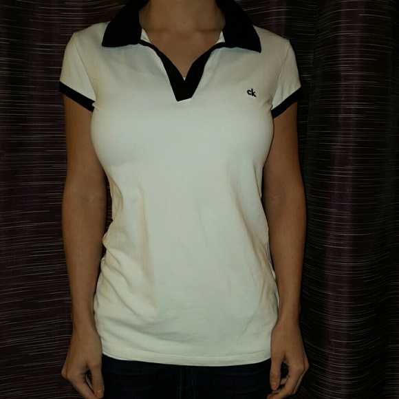 Calvin Klein polo