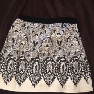 Moonlight skirt