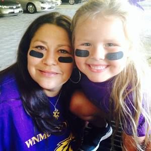 Meet your Posher, Gina