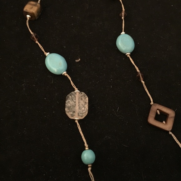 PREMIER DESIGNS - Promenade necklace