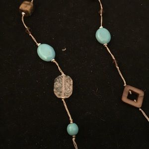 PREMIER DESIGNS - Promenade necklace