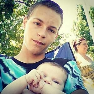 Meet your Posher, Sean