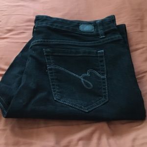 Bandolino denim