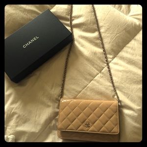 Chanel WOC