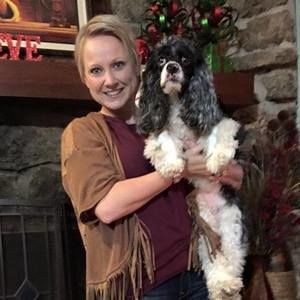 Meet your Posher, Lindsey