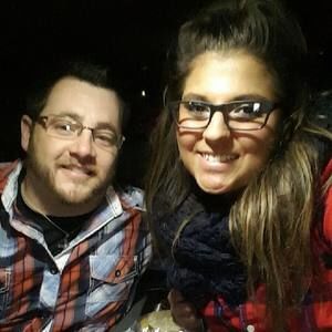 Meet your Posher, Nick