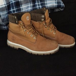 Timberlands