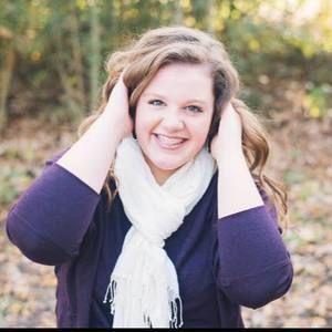 Meet your Posher, Marcy