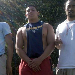 Meet your Posher, Joe