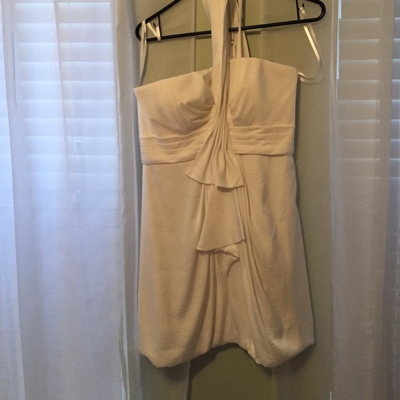 BCBG dress