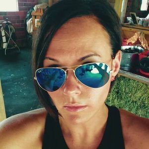 Meet your Posher, Kristin