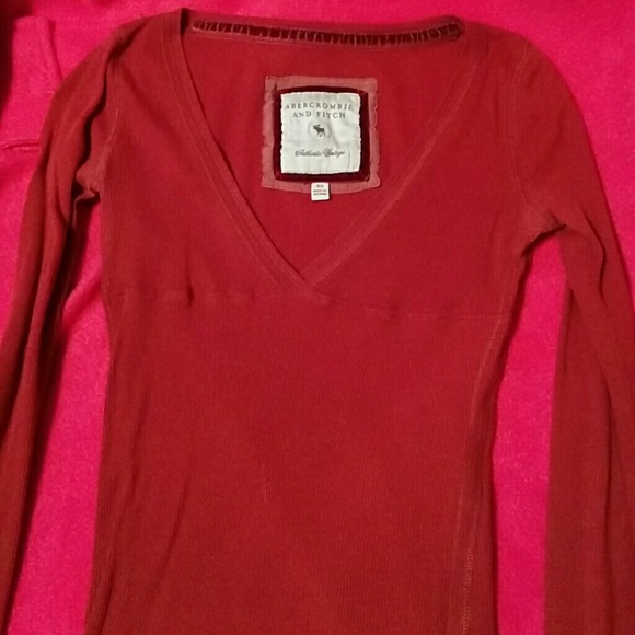 Long sleeve