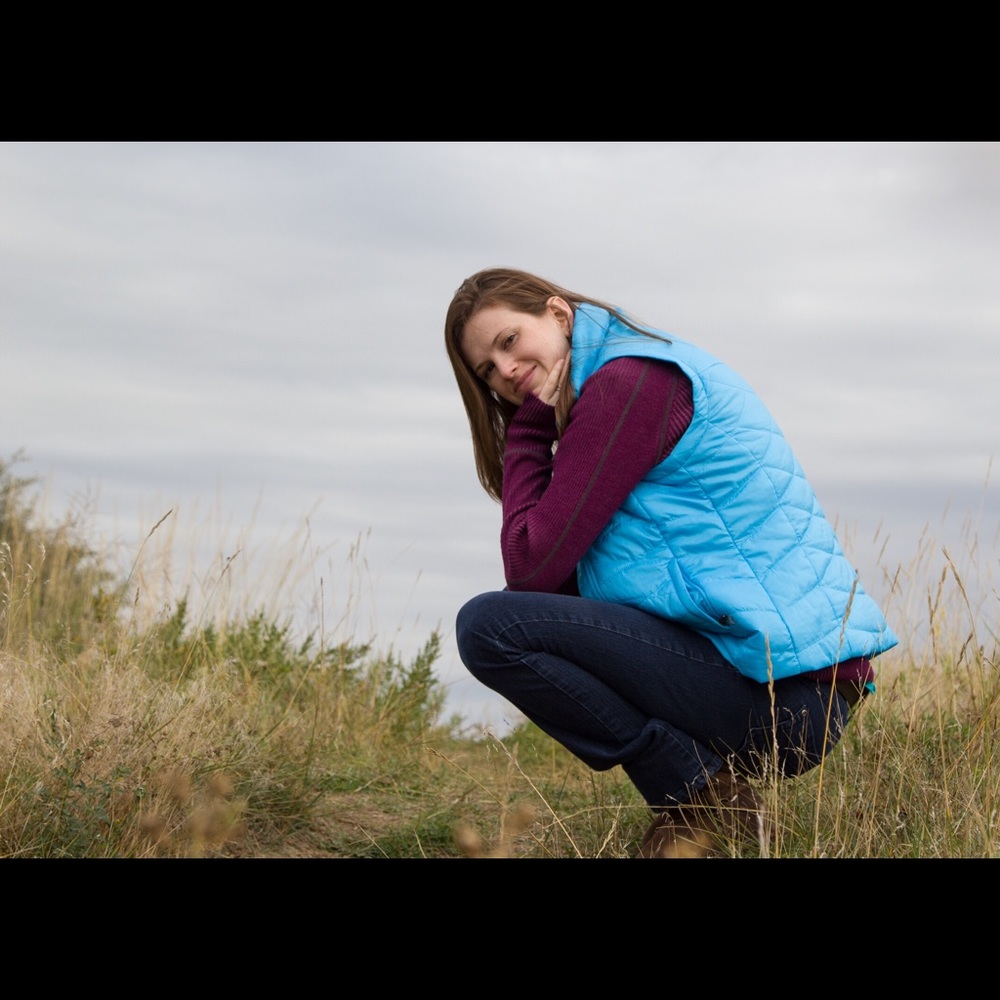 Meet your Posher, Emily