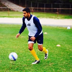 Meet your Posher, David