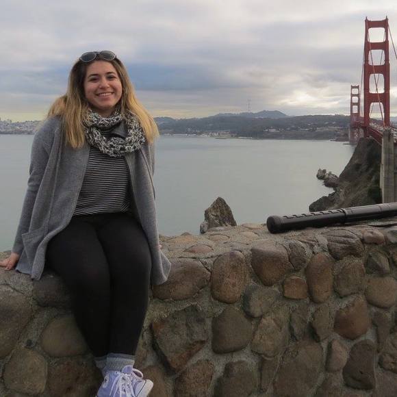 Meet your Posher, Juliana