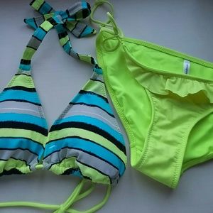 Aeropostale Bikini